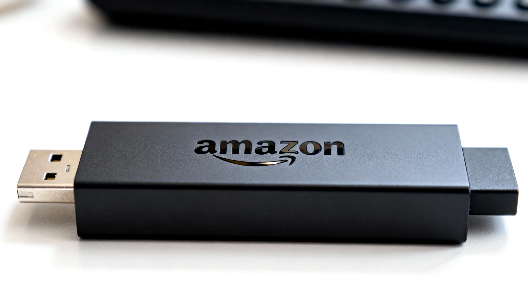 Amazon Fire TV Stick"