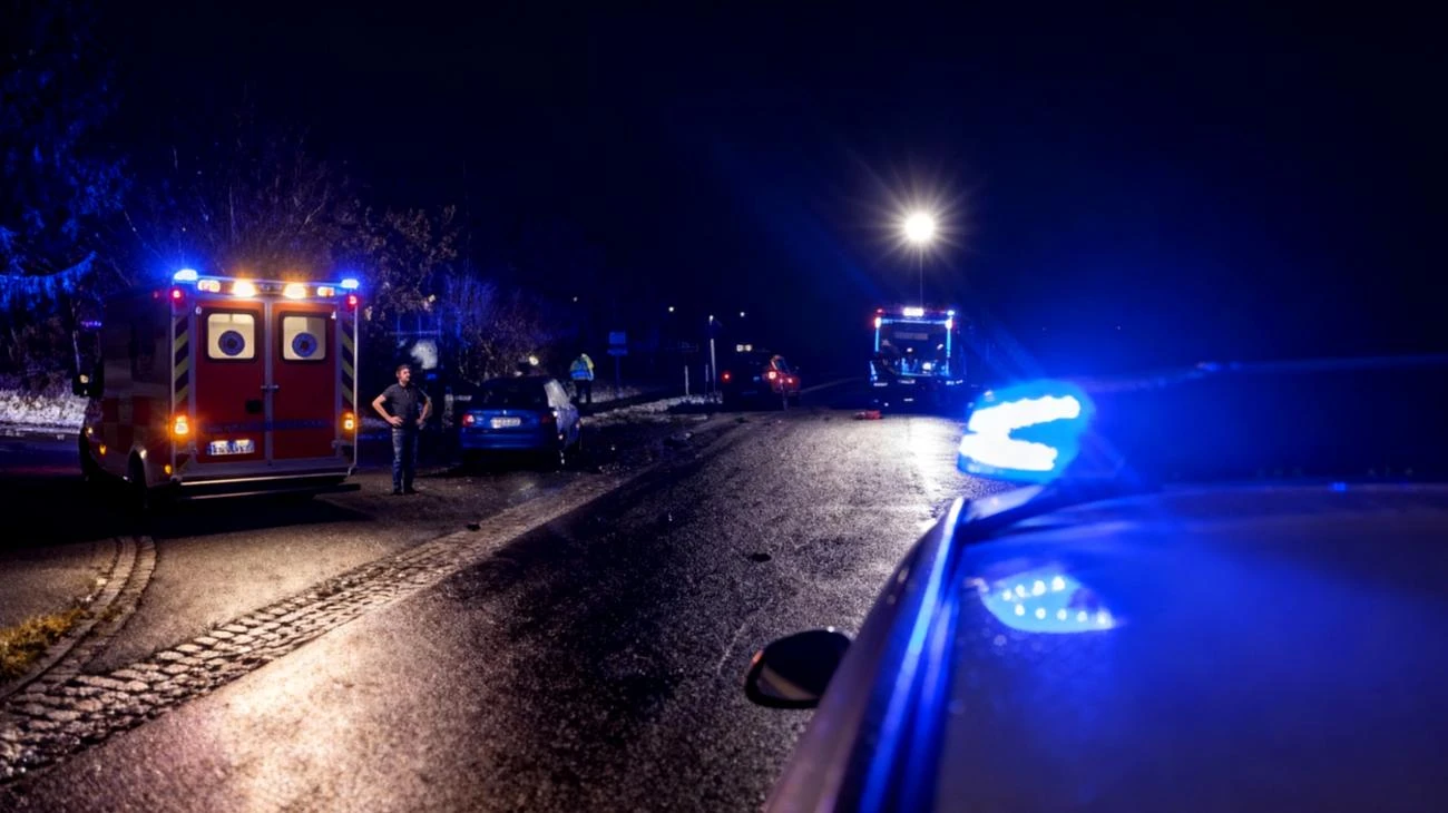 Autobahn Unfall A93: Was in dieser Nacht bei Ponholz wirklich passiert ist 2025-11-24T11:38:51.718Z"