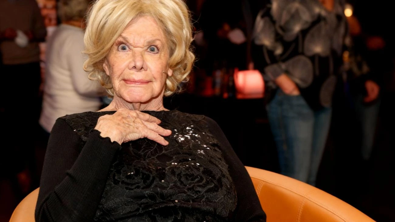 Ingrid van Bergen mit 94 Jahren gestorben – ihre Geschichte hat Deutschland nie losgelassen 2025-11-28T11:36:38.632Z"