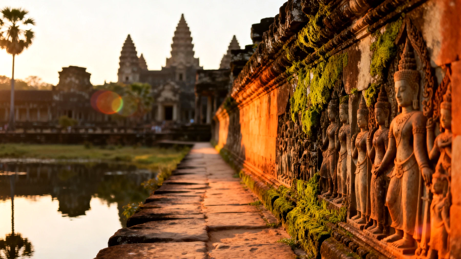 Siem Reap"