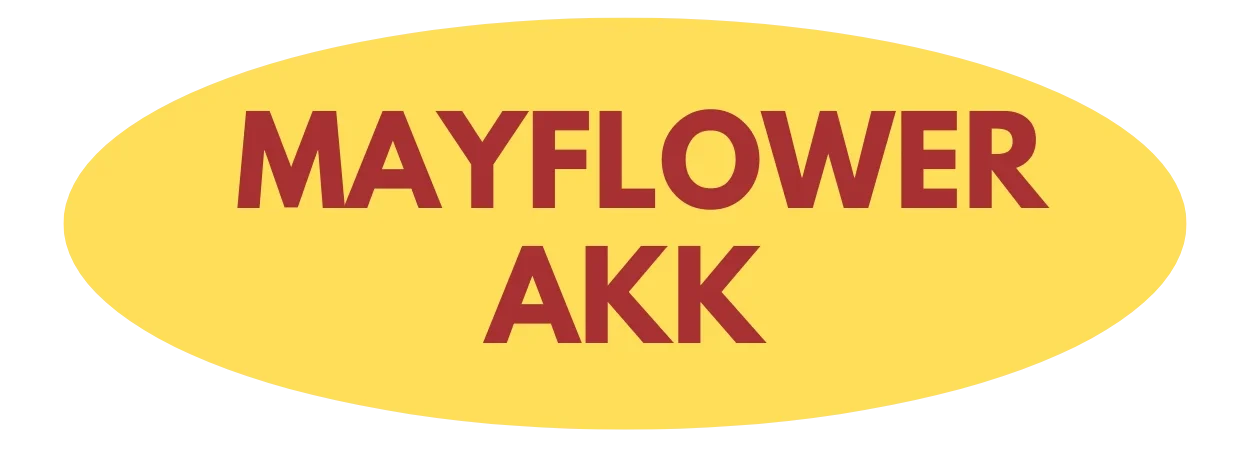 Mayflower AKK
