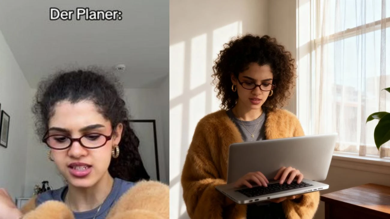 Anzeige| Welcher Typ seid ihr während der #Blackweek?😎@otelo #otelo"