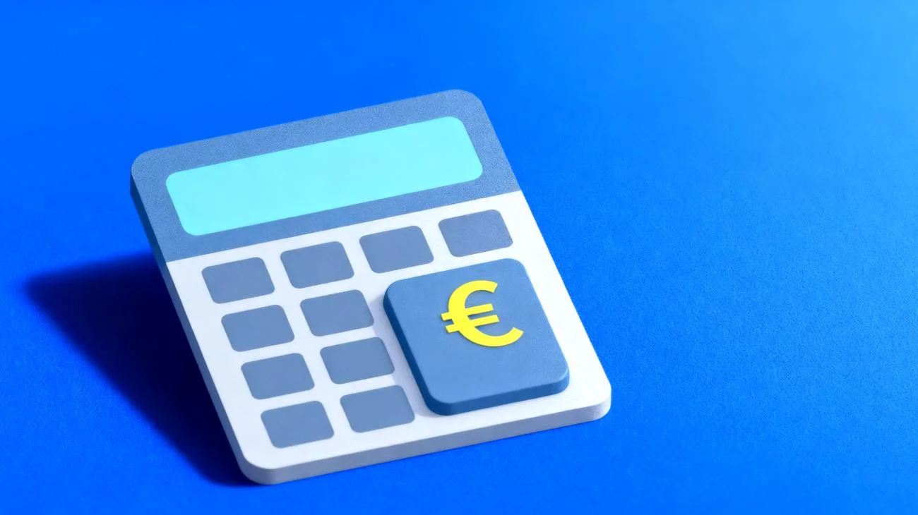 2026 netto könnte dich 168 Euro monatlich kosten – selbst mit Gehaltserhöhung 2025-12-22T11:35:35.521Z"