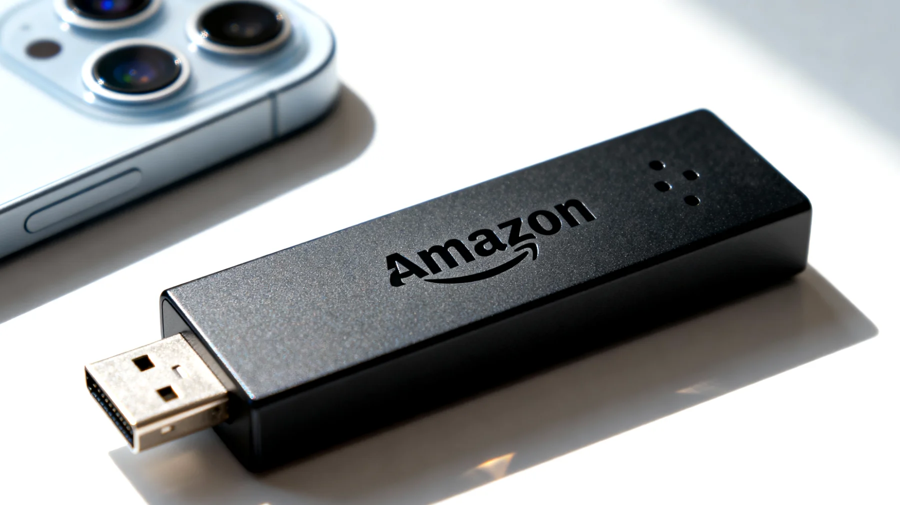 Amazon Fire TV Stick"