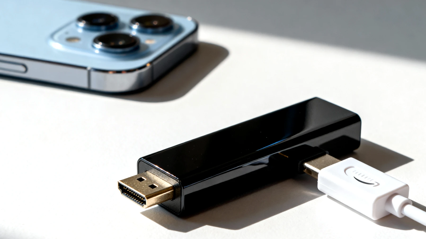 Amazon Fire TV Stick"