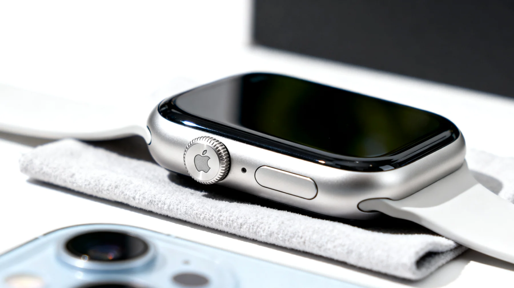 Apple Watch"