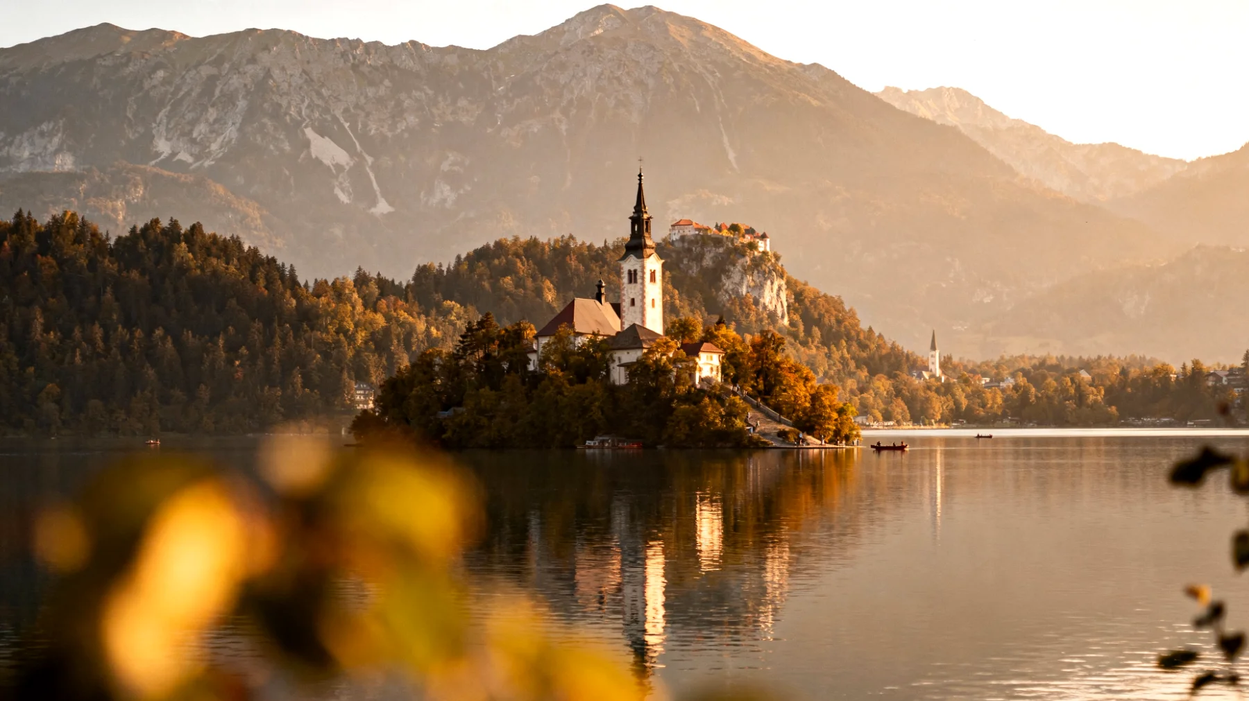 Bled"