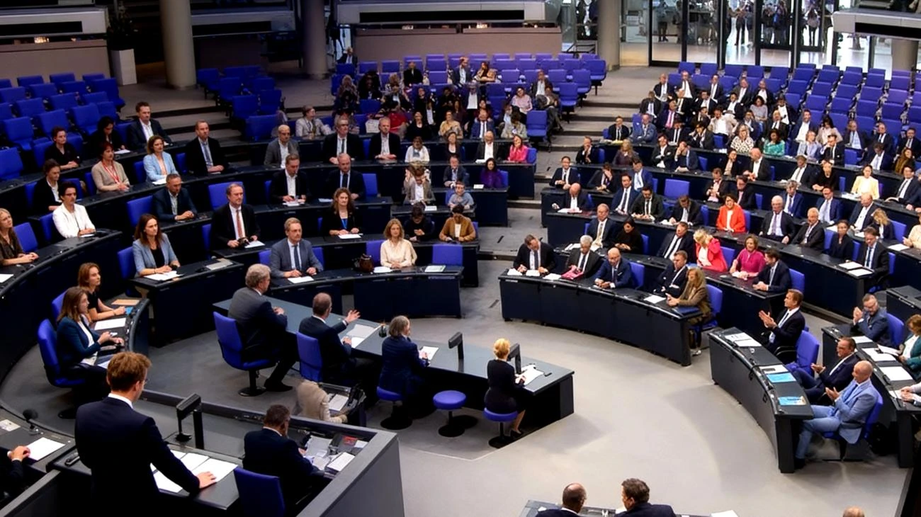 Bundestag live: Diese Entscheidung zur Rente betrifft dich direkt – das passiert gerade 2025-12-05T11:35:25.096Z"