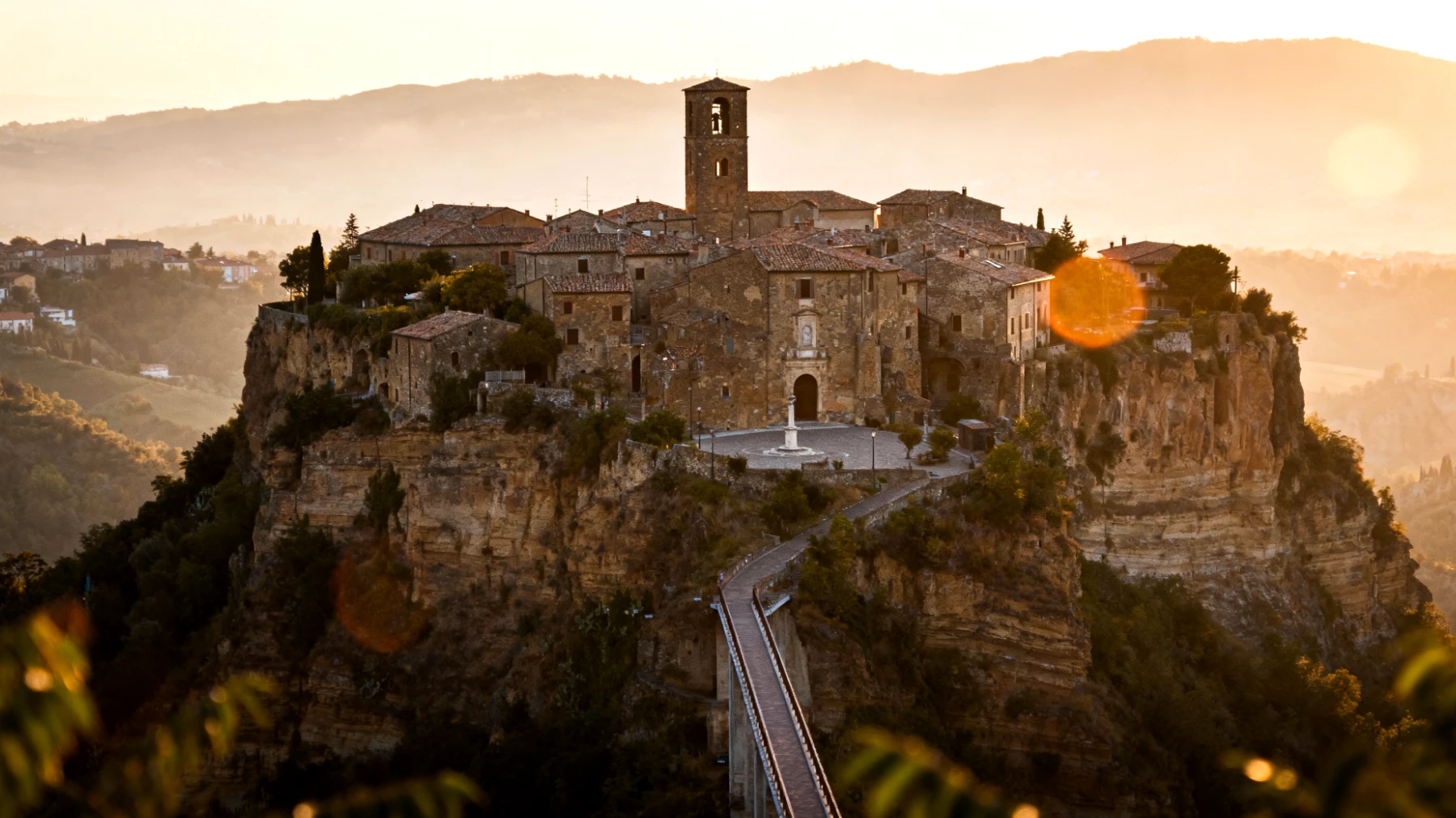 Civita di Bagnoregio"