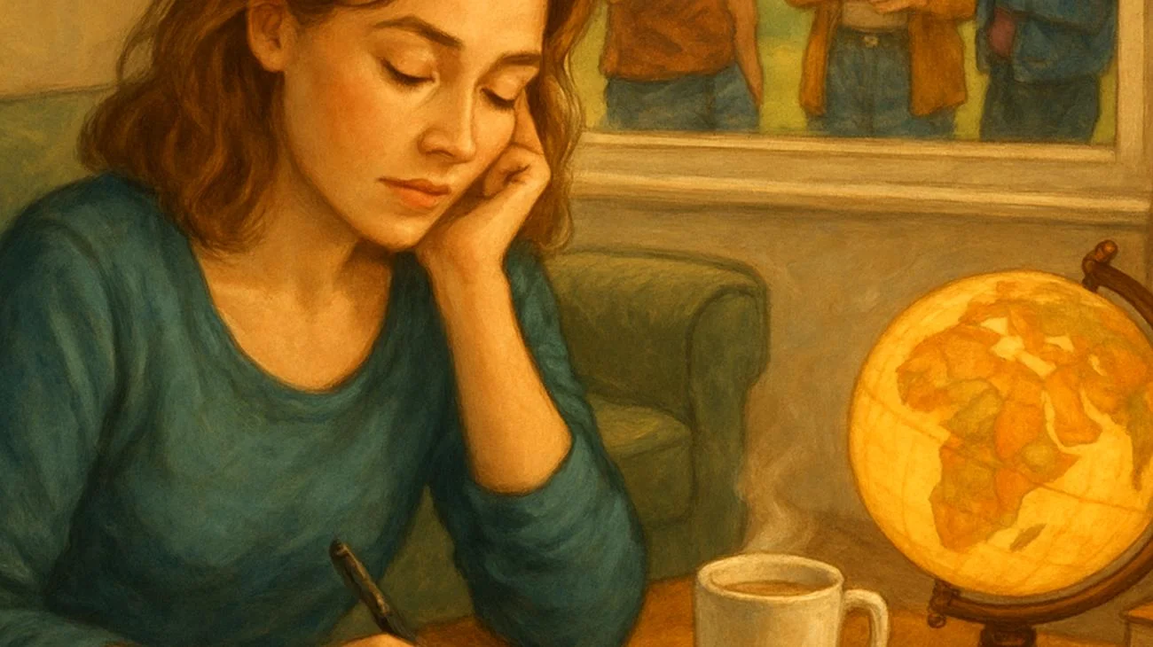 Das sind die 5 subtilen Verhaltensweisen, die hochintelligente Menschen zeigen, ohne es zu merken, laut Psychologie 2025-12-21T08:00:12.429Z"