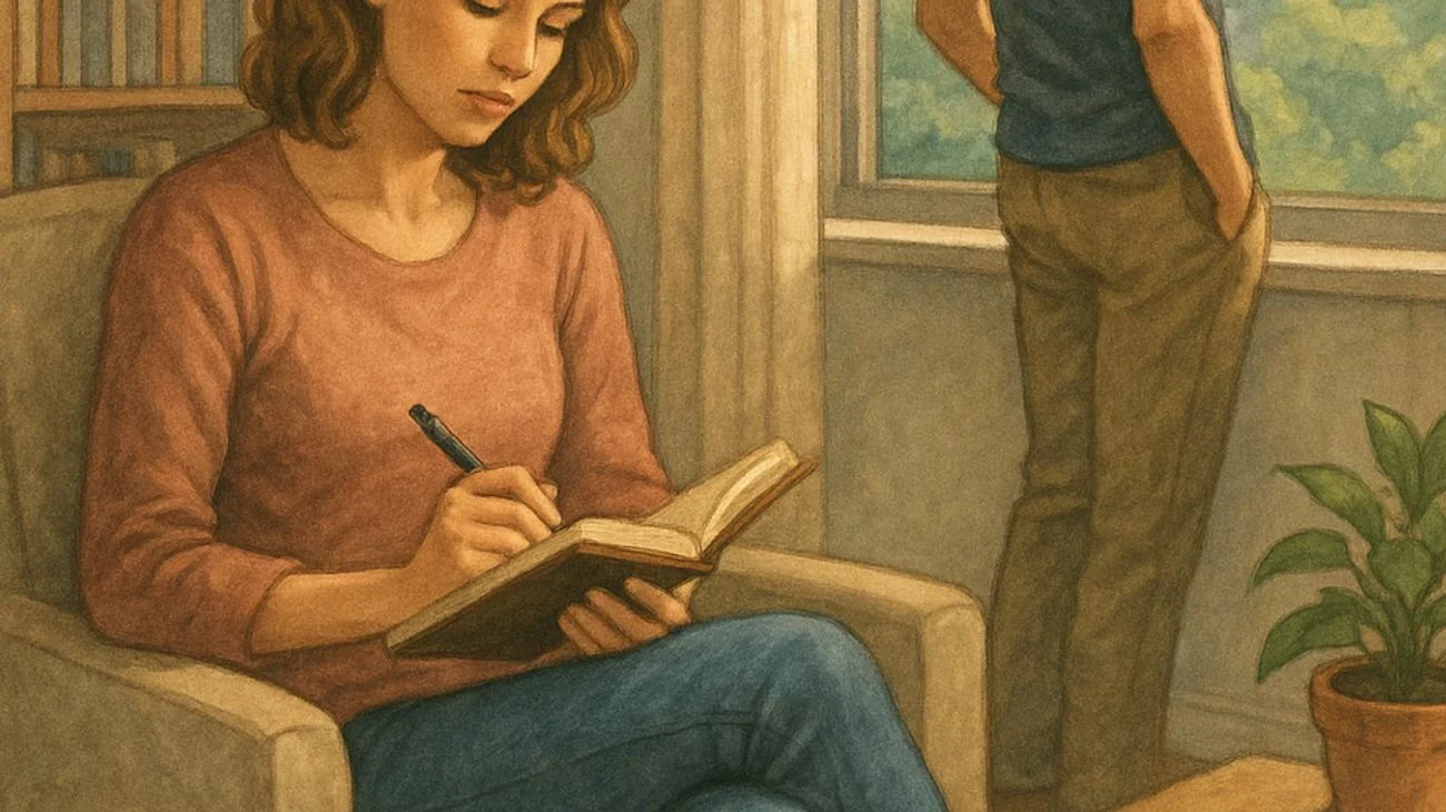 Das sind die 9 Verhaltensweisen extrem intelligenter Menschen, laut Psychologie 2025-12-21T10:56:16.855Z"