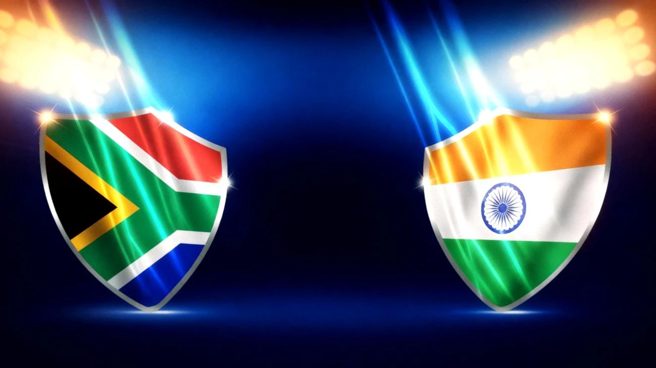 Dein Kollege redet über India vs South Africa – hier ist, was dahintersteckt 2025-12-03T11:35:51.346Z"
