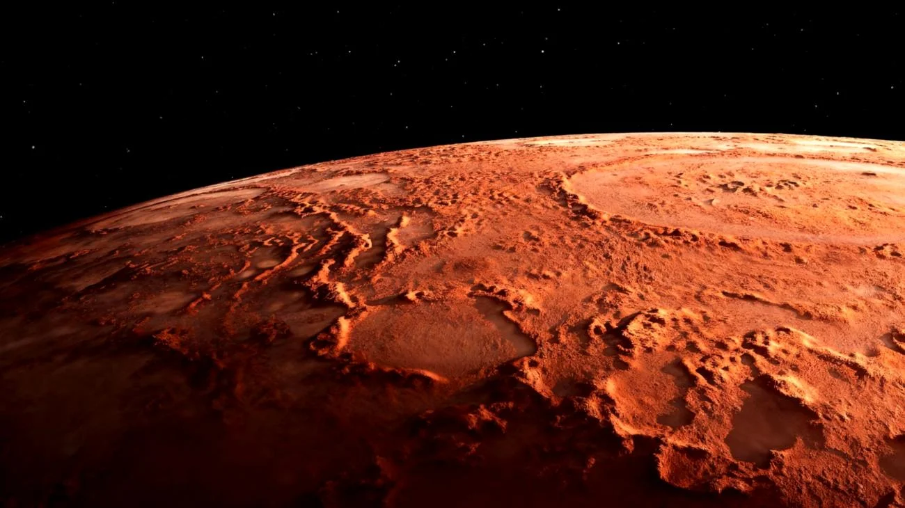 Die Mars-Sonde dreht durch und niemand weiß, ob sie noch zu retten ist 2025-12-18T11:35:33.189Z"