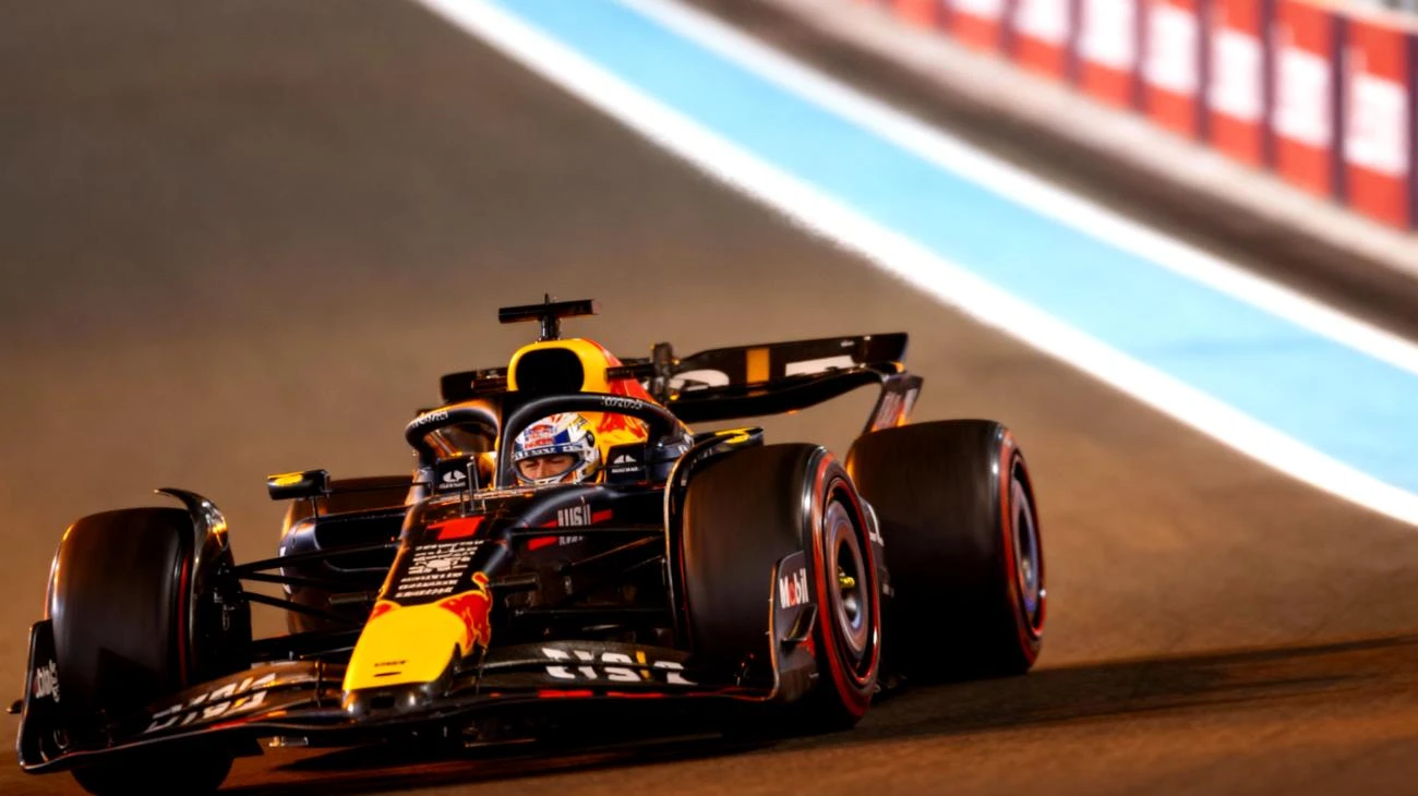 F1 heute: Drei Fahrer, eine Startlinie – was in Abu Dhabi gleich passiert, gab es 15 Jahre nicht mehr 2025-12-07T11:35:51.872Z"