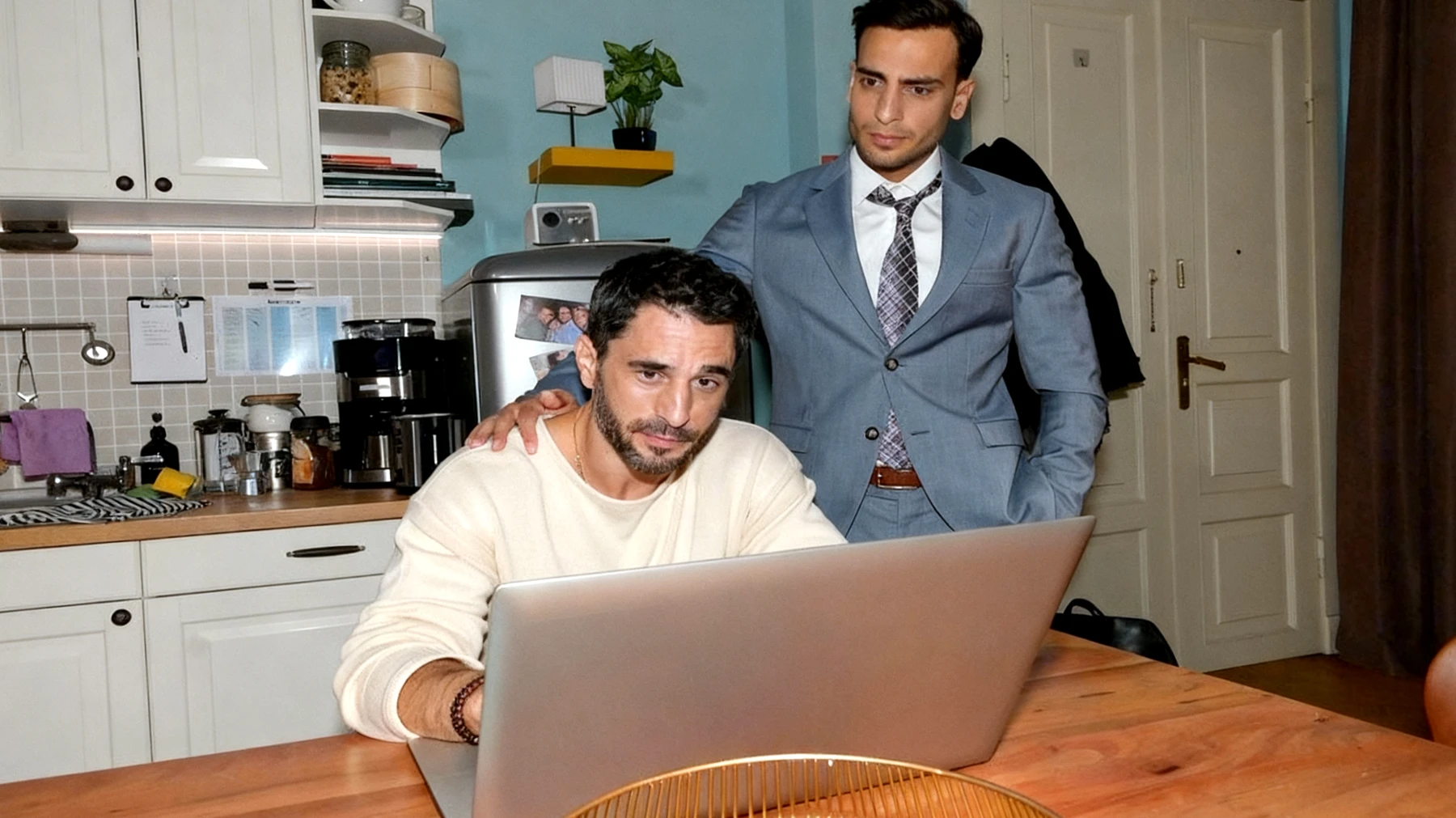 Gute Zeiten, schlechte Zeiten (GZSZ)2025-12-04T05:34:47.623Z"