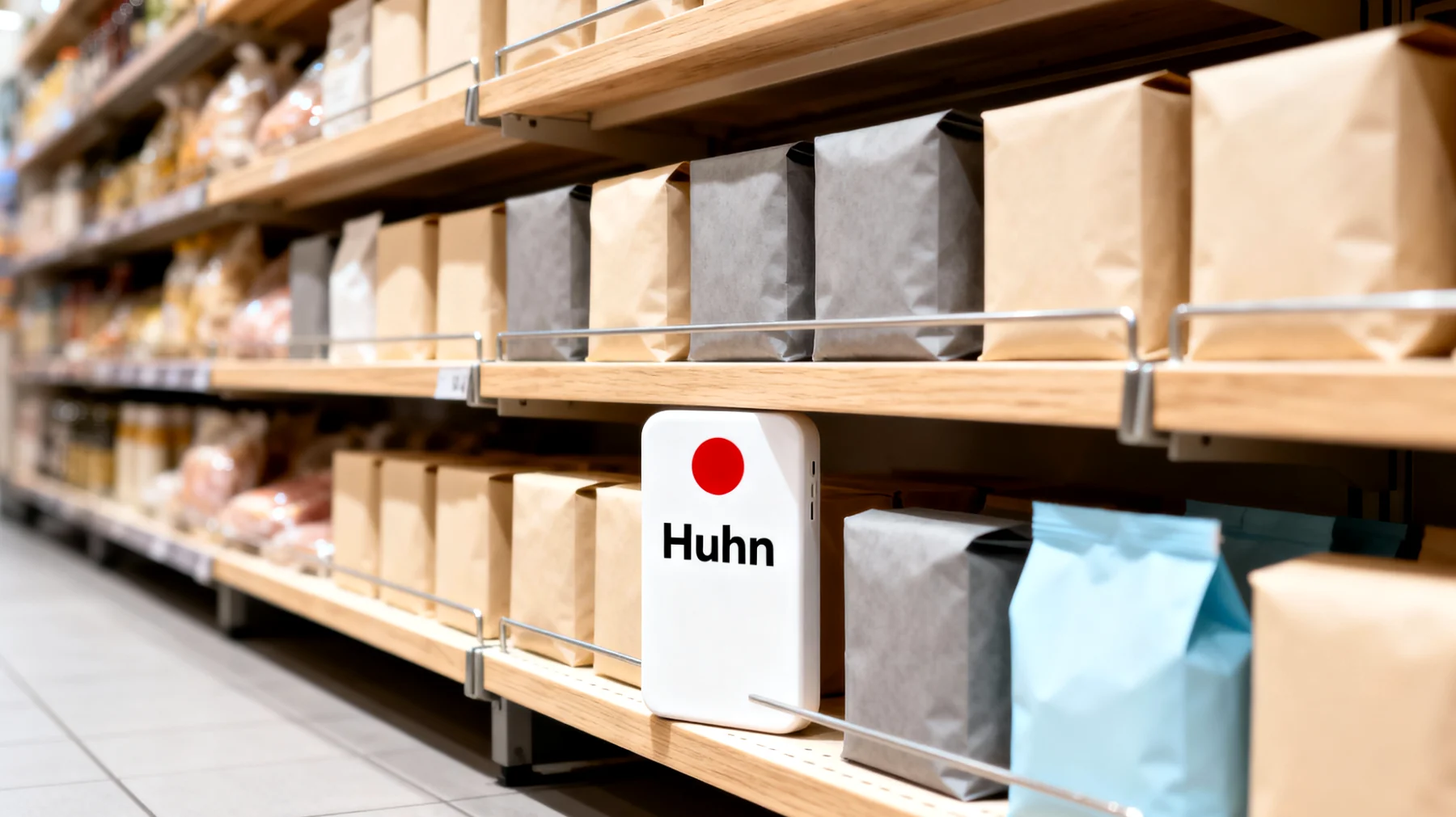 Huhn"