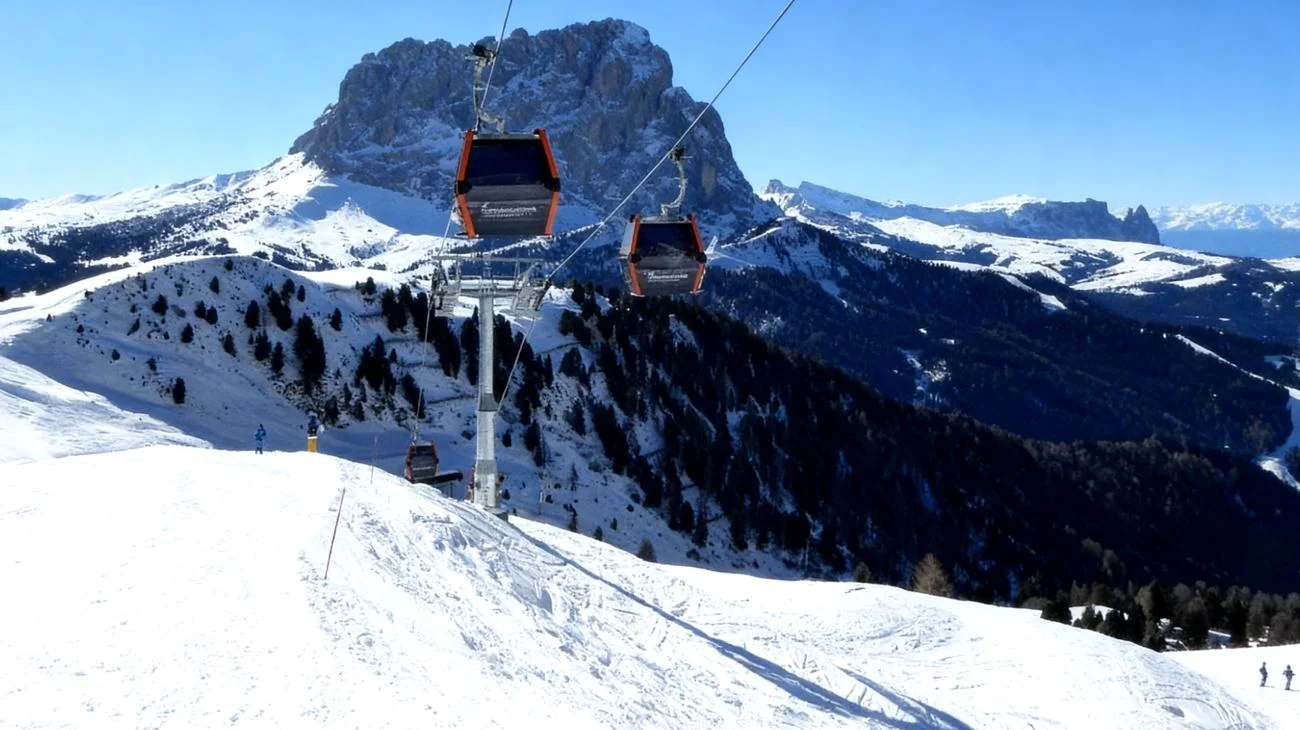 In Gröden passiert heute etwas, das nur alle paar Jahre möglich ist – und Marco Odermatt steht kurz davor 2025-12-20T11:35:33.895Z"