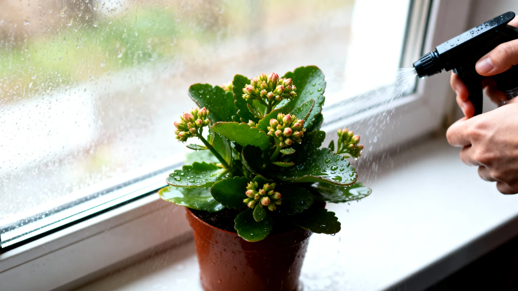 Kalanchoe"