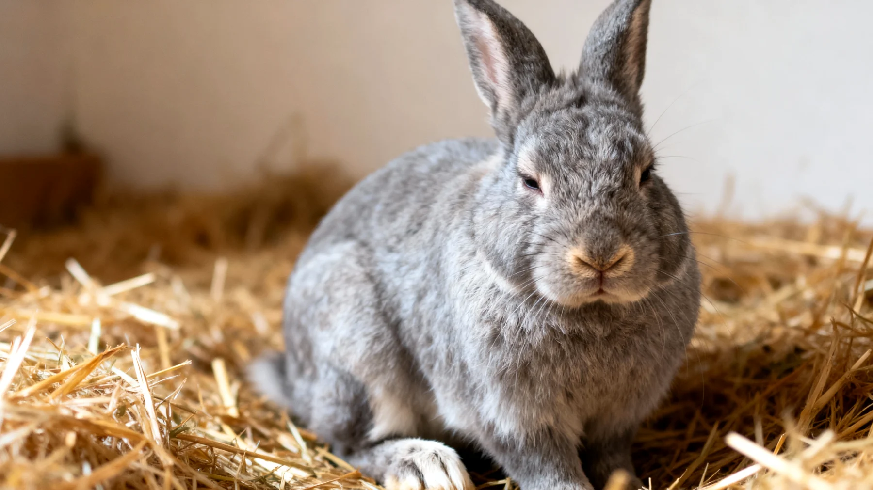 Ältere Kaninchen leiden häufig unter Arthritis und Gelenkschmerzen, die ihre Beweglichkeit einschränken. Natürliche entzündungshemmende Hausmittel wie Weidenrinde oder Teufelskralle können die Beschwerden lindern und die Lebensqualität verbessern."