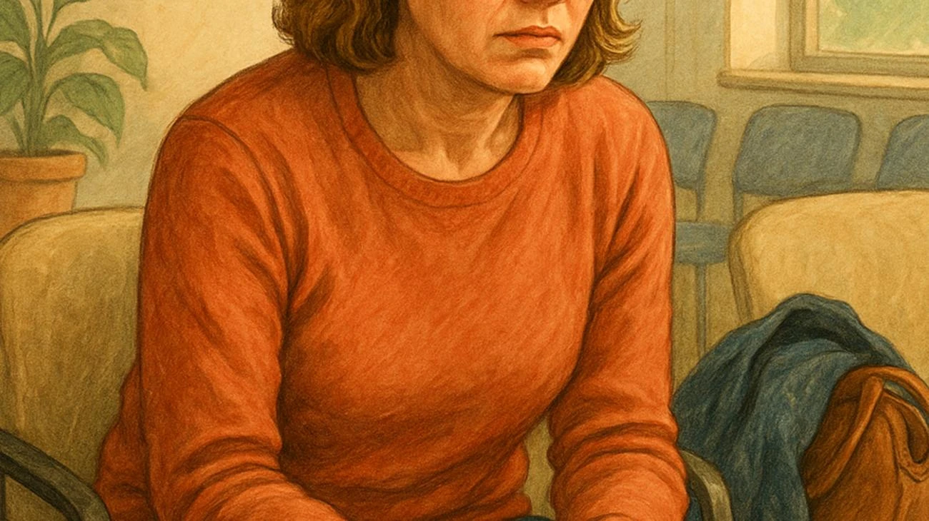 Reibst du dir häufig die Hände aneinander? Das könnte laut Psychologie über dich aussagen 2025-12-06T07:57:34.528Z"