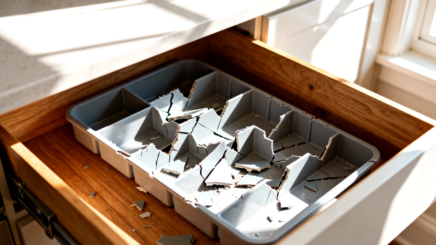 Schubladen-Organizer"