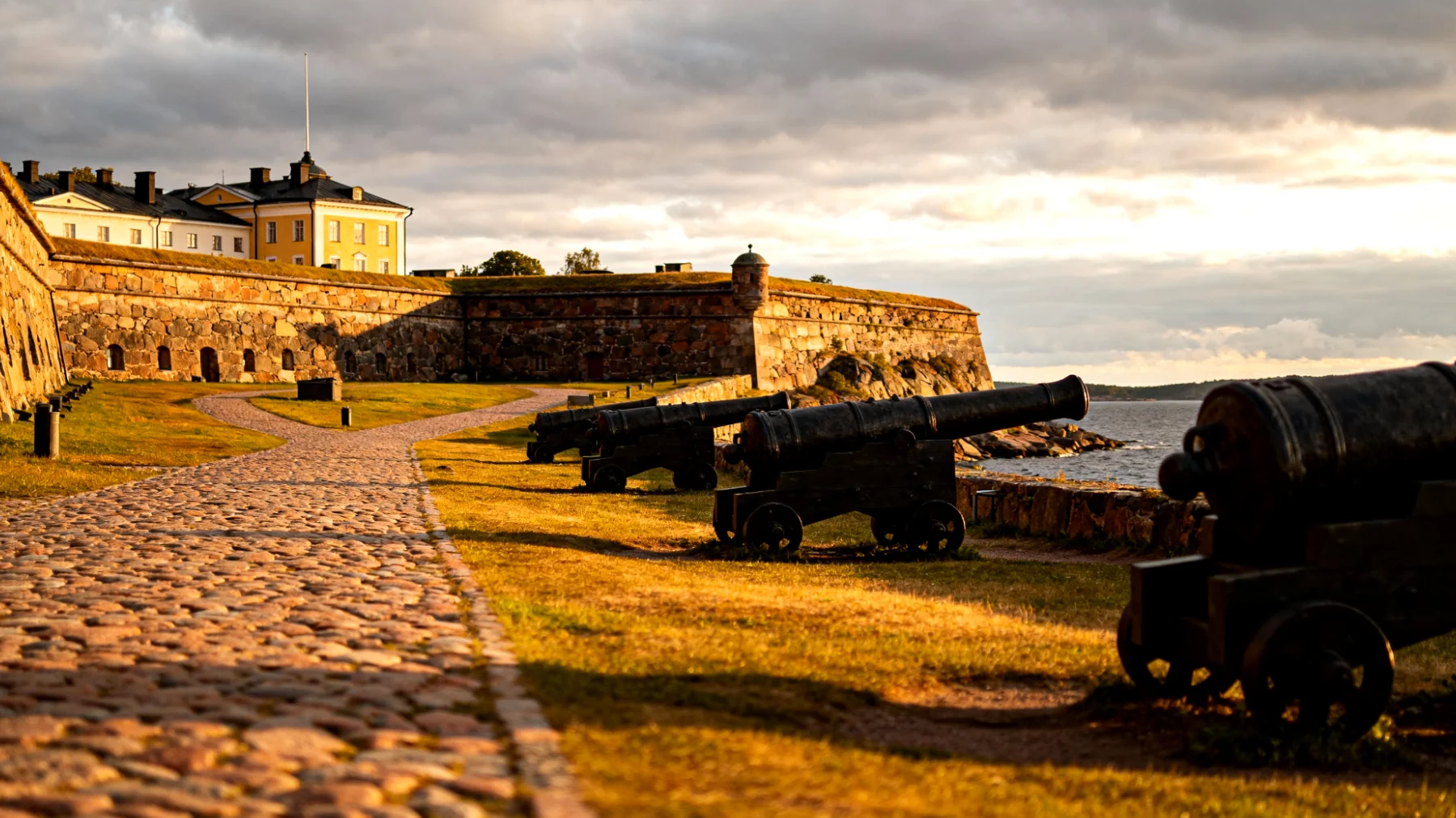 Suomenlinna"