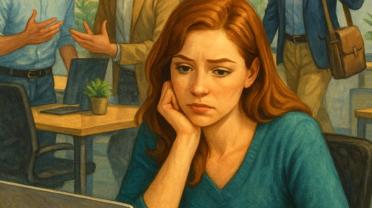 Was bedeutet es, häufig den Job zu wechseln, laut Psychologie? 2025-12-19T10:57:31.587Z"