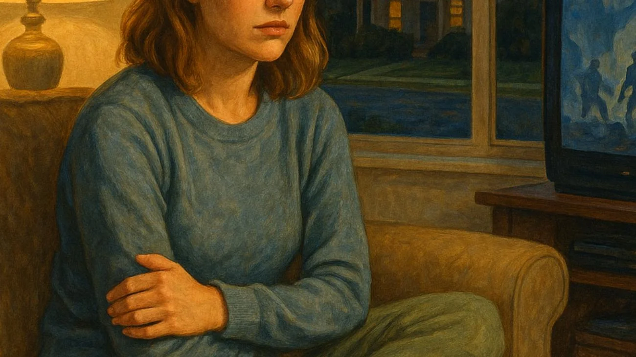 Was bedeutet es, wenn du deine Freizeit am liebsten allein verbringst, laut Psychologie? 2025-12-31T10:53:17.369Z"