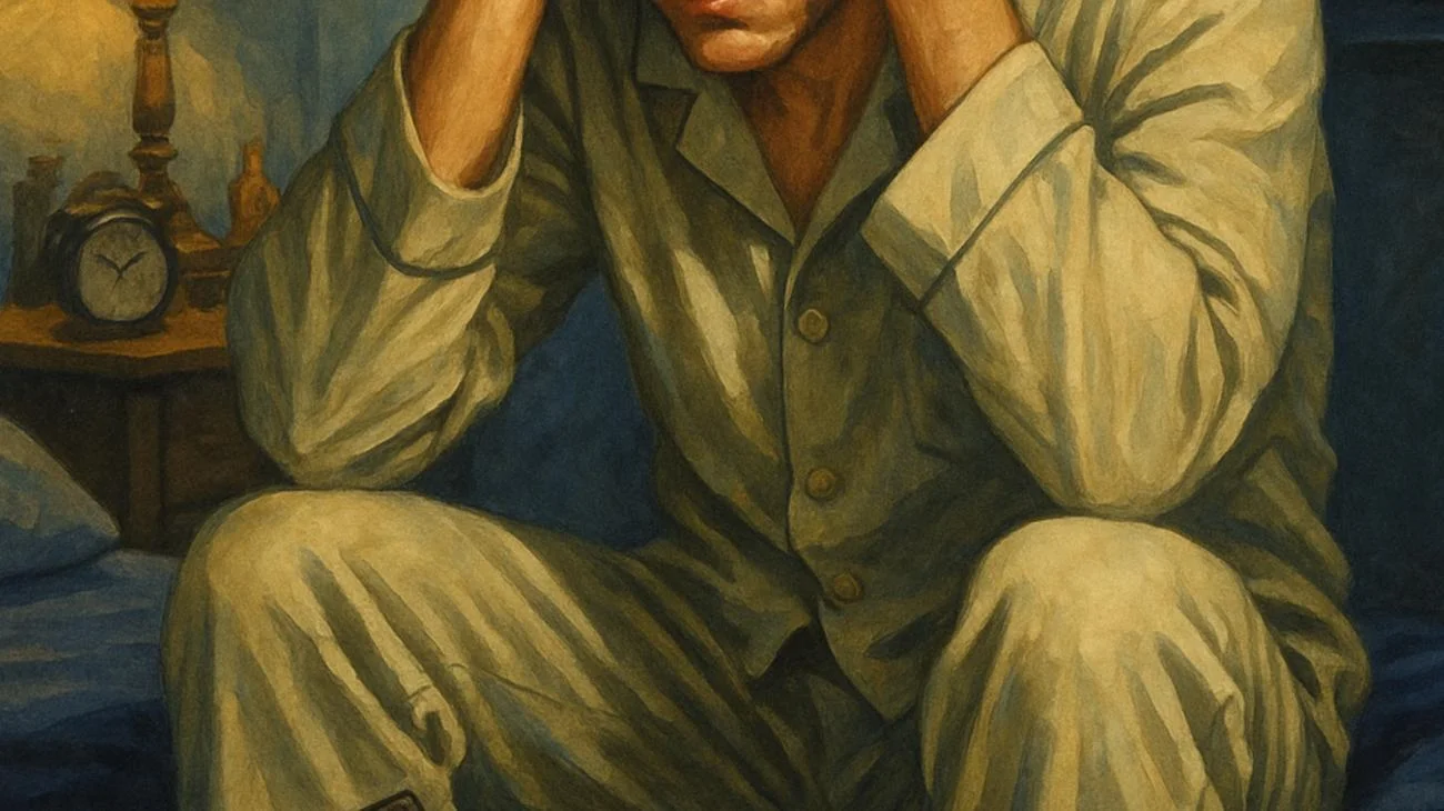 Was bedeutet es, wenn du träumst, Geld zu verlieren, laut Psychologie? 2025-12-28T07:55:46.272Z"