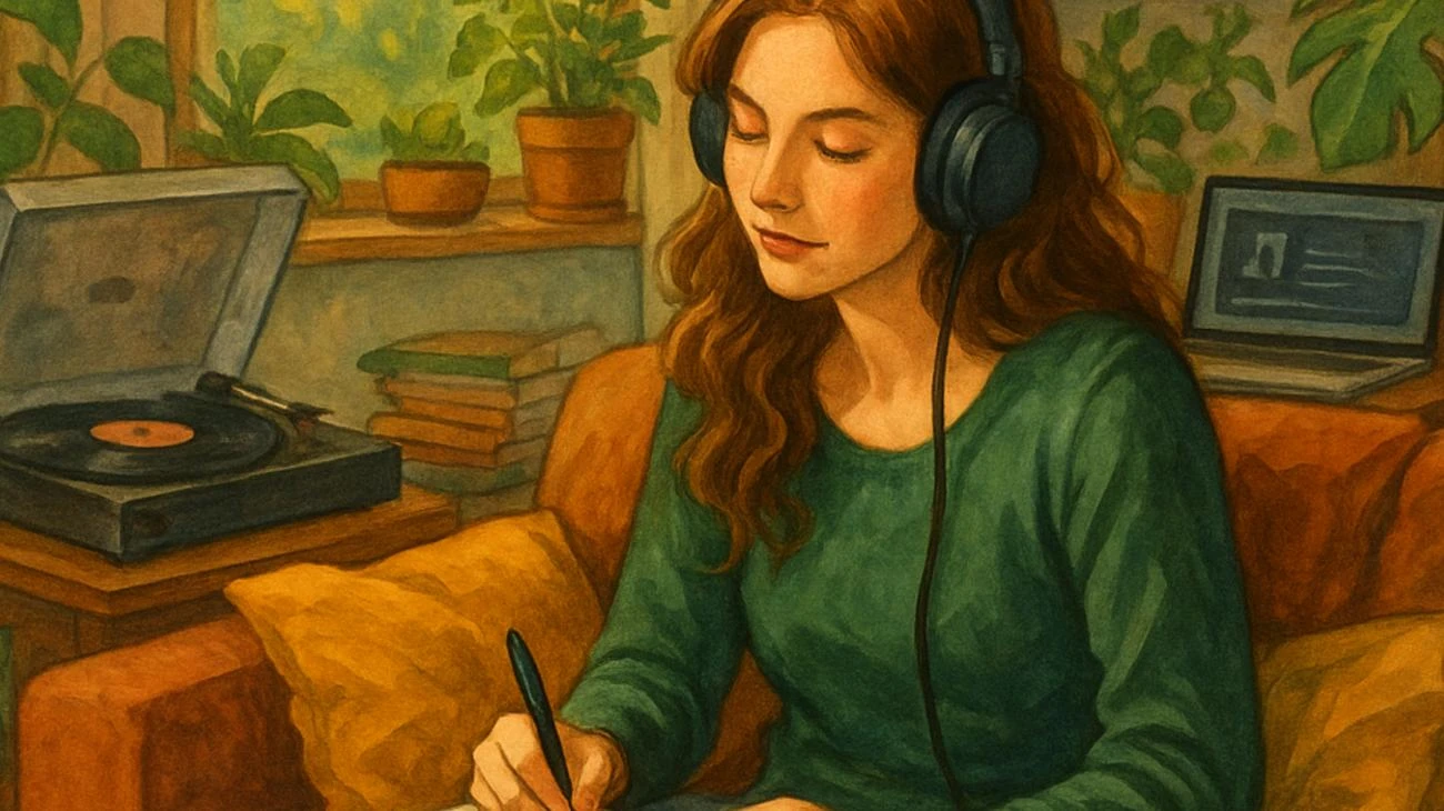 Was bedeutet es, wenn du ungewöhnliche Dinge magst, laut Psychologie? 2025-12-15T07:55:14.517Z"