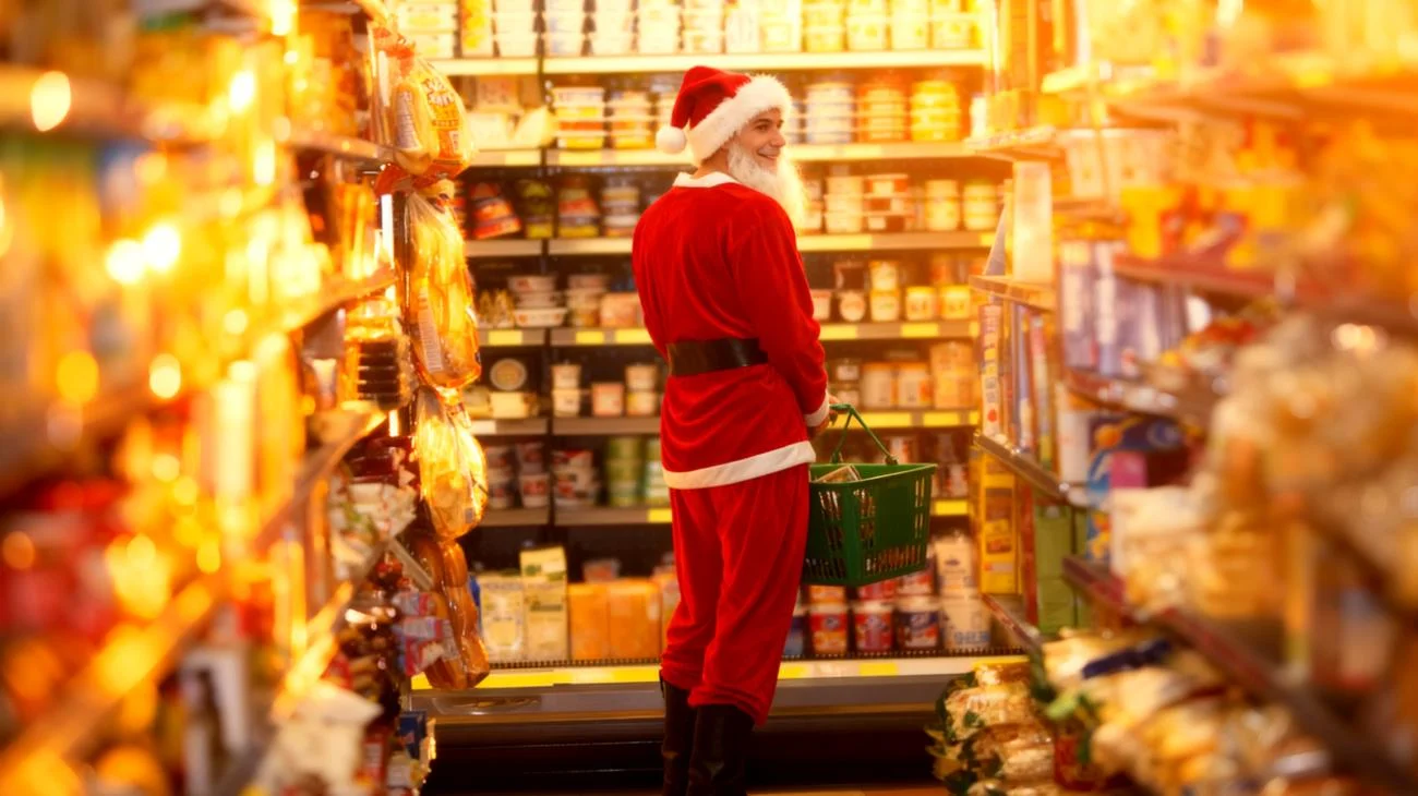 Wie lange haben die Geschäfte am 24. auf – und warum 5000 Menschen gerade panisch danach suchen 2025-12-24T11:35:45.888Z"