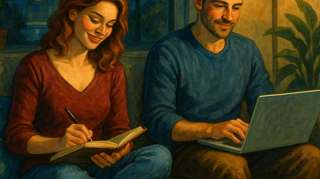 Wie schlafen intelligente Menschen, laut Psychologie? 2025-12-29T10:58:04.607Z"