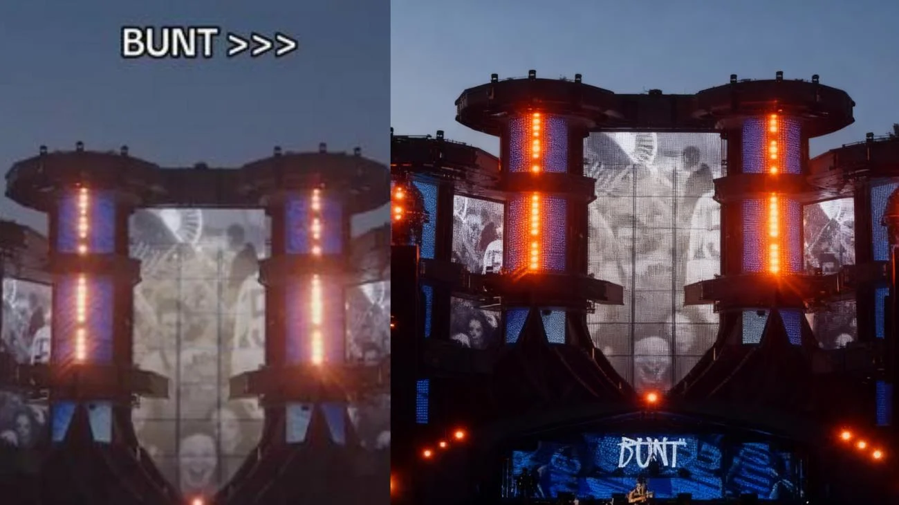 He'll be back at ELF in July 🥹🫶🏼 𝗘𝗟𝗘𝗖𝗧𝗥𝗜𝗖 𝗟𝗢𝗩𝗘 '𝟮𝟲 📆 9. – 11. July 2026 📍 Salzburg, Austria Info & Tickets: electriclove.at #ELF26 #foryou #LoveResonates #viral #buntmusic"