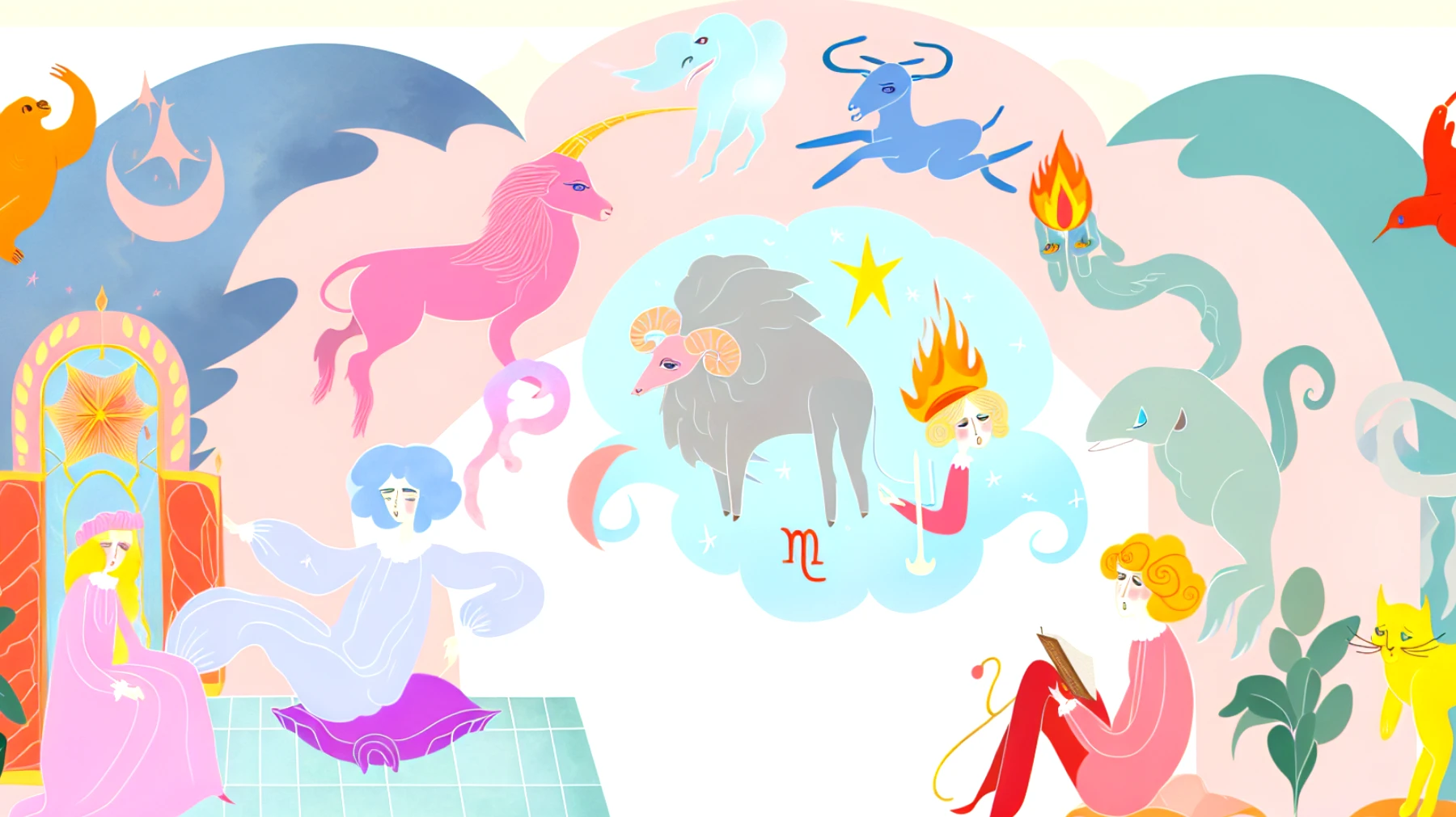 Morgenhoroskop 2025-12-06T12:07:24.465Z"