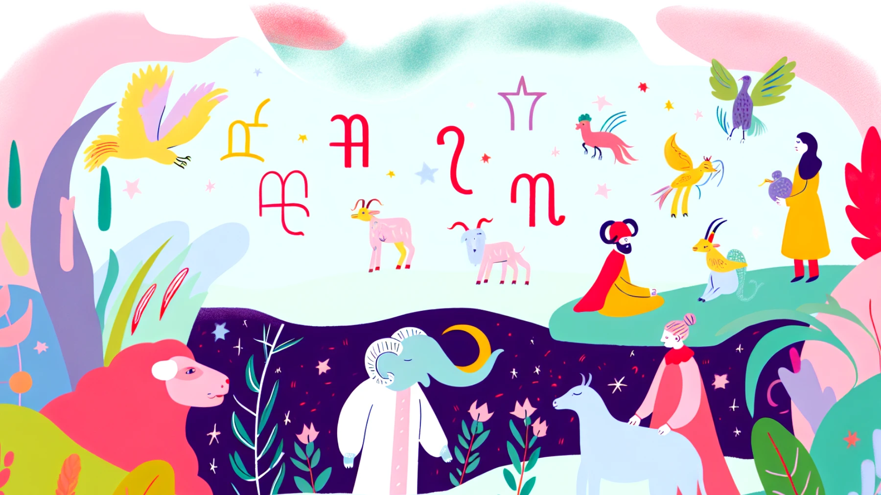 Morgenhoroskop 2025-12-07T12:06:47.836Z"