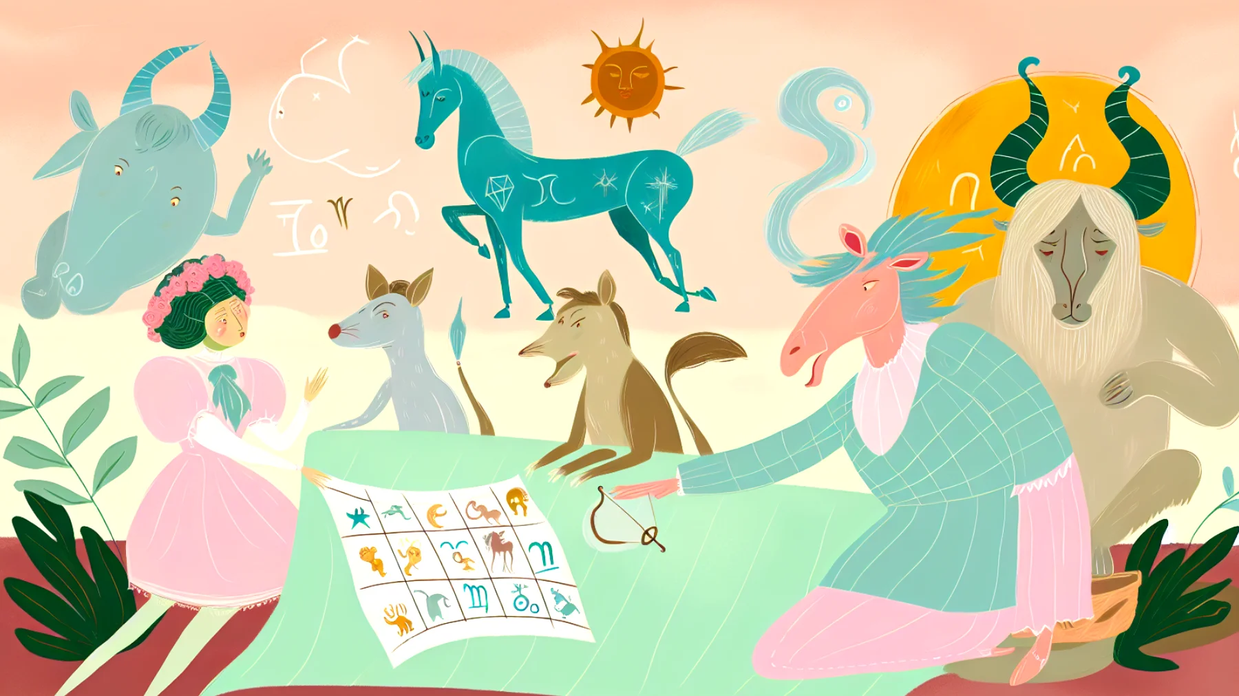 Morgenhoroskop 2025-12-15T12:06:34.958Z"