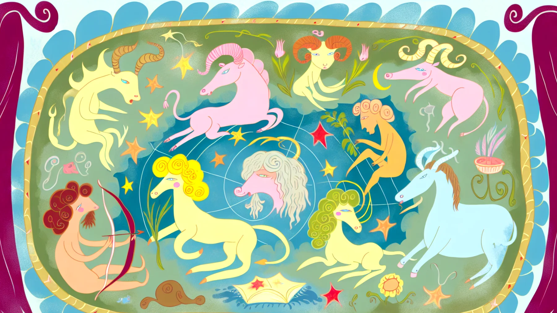 Morgenhoroskop 2025-12-26T12:06:10.330Z"